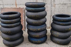 metzeler slick 120/70 200/60