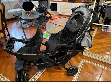 Passeggino Greco  stadium duo (doppio)