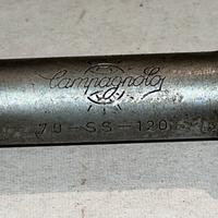 Perno campagnolo super record