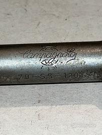 Perno campagnolo super record