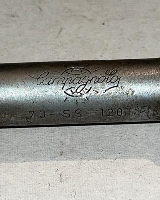 Perno campagnolo super record