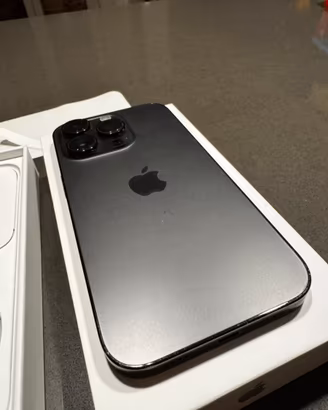 Iphone 14 pro