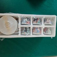 Tazzine Illy Collection