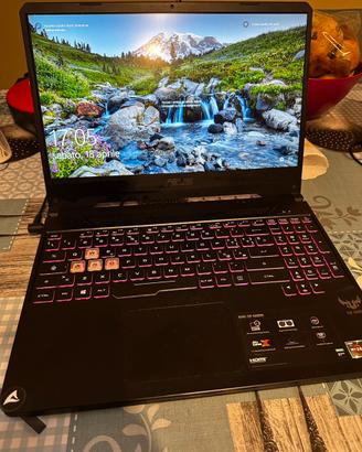 Pc Portatile Asus