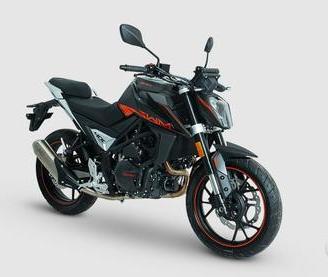 SWM Hoku 400 2026