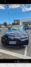 BMW 420 gran Coupé  myld hybrid