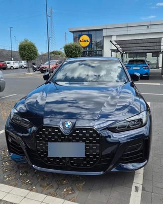BMW 420 gran Coupé  myld hybrid