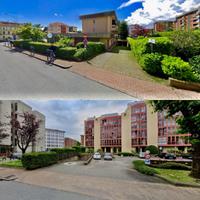 Locale commerciale con celle frigorifere