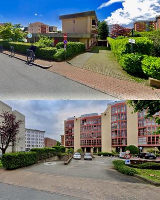 Locale commerciale con celle frigorifere