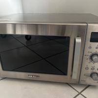 Forno a microonde samsung