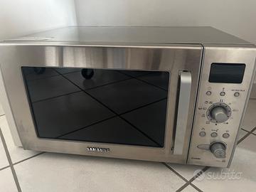 Forno a microonde samsung
