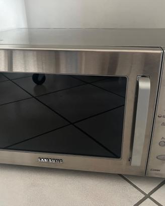 Forno a microonde samsung