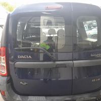 PORTA DI CARICO POST. SX. DACIA LOGAN MCV «I» (200