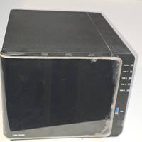 Synology NAS DS416play 4GB RAM + 5 Hard Disk