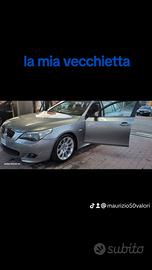 BMW E60 E61 