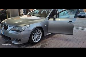 BMW E60 E61 