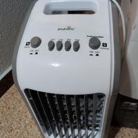 Ventilatore portatile