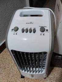 Ventilatore portatile
