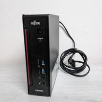 mini pc fujitsu Esprimo Q556/D I3 6100 8gb 120gb