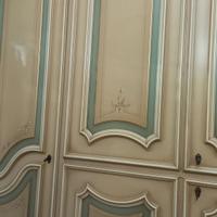 armadio camera da letto