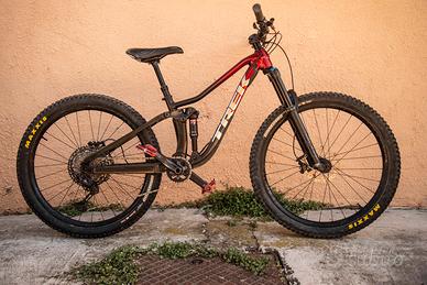 Mtb Trek fuel ex 8