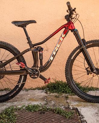 Mtb Trek fuel ex 8