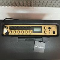 Amplificatore marshall code 50