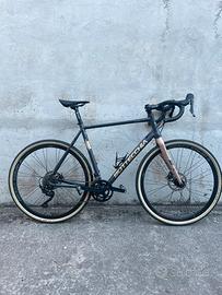 Bici Gravel