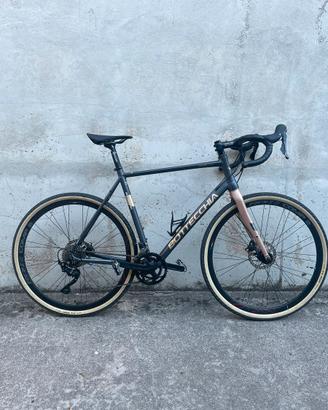 Bici Gravel