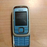 Coppia di Nokia 6111 e 6131