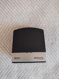 Re sound  GN TV Streamer apparecchi acustici