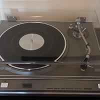 Giradischi Micro Seiki MR711