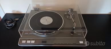 Giradischi Micro Seiki MR711