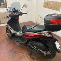 Piaggio Beverly 350 - 2013