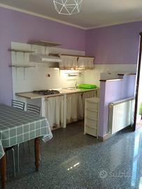 APPARTAMENTO PIANO TERRA 65 mq. 