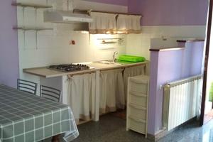 APPARTAMENTO PIANO TERRA 65 mq. 