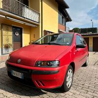 Fiat Punto 1.9 jtd