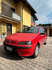 Fiat Punto 1.9 jtd