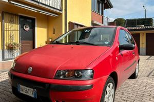 Fiat Punto 1.9 jtd