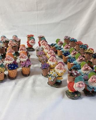 Nanetti da collezione 