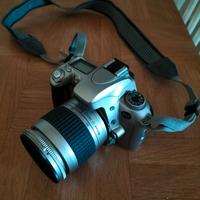 Macchina fotografica Nikon F55