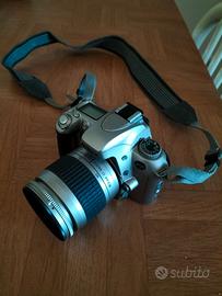 Macchina fotografica Nikon F55