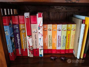 SUPPORTI VISIVI E MANUALI DSA -AUTISMO