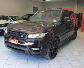 Land Rover Range Rover Sport R.r.sport 3.0 sdV6 