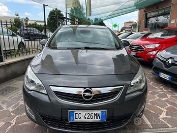 Opel Astra 1.7 CDTI 110CV 5 porte Cosmo