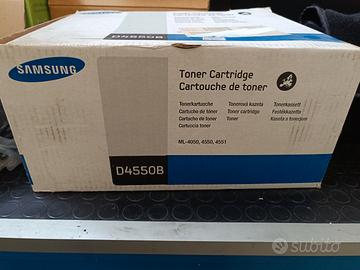 Toner Samsung 