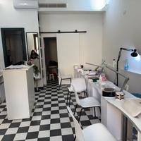 Centro ricostruzione unghie