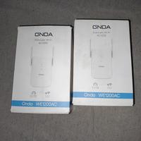 Extender ripetitore Wi-Fi