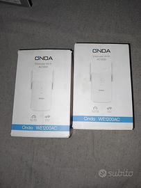 Extender ripetitore Wi-Fi