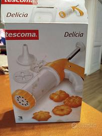 Spara biscotti Tescoma